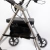 Imagen de Rollator de aluminio "NOVA" - Marca: Ayudas Dinámicas