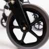 Imagen de Rollator de aluminio "NOVA" - Marca: Ayudas Dinámicas