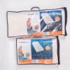 Imagen de Almohada cervical viscoelástica - Marca: Orliman
