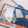 Imagen de Almohada cervical viscoelástica - Marca: Orliman