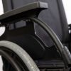 Imagen de Silla de ruedas autopropulsable Breezy Premium - Marca: Sunrise Medical
