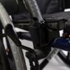 Imagen de Silla de ruedas autopropulsable Breezy Premium - Marca: Sunrise Medical