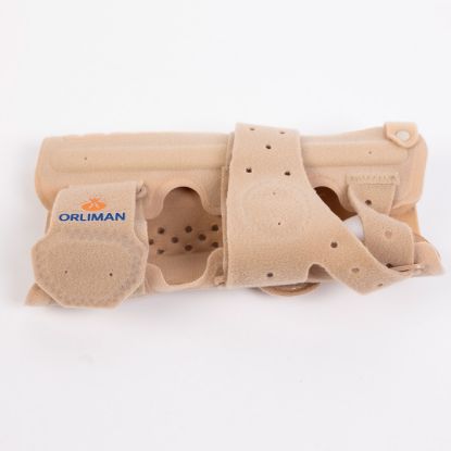 Imagen de Muñequera bilateral - Marca: Orliman