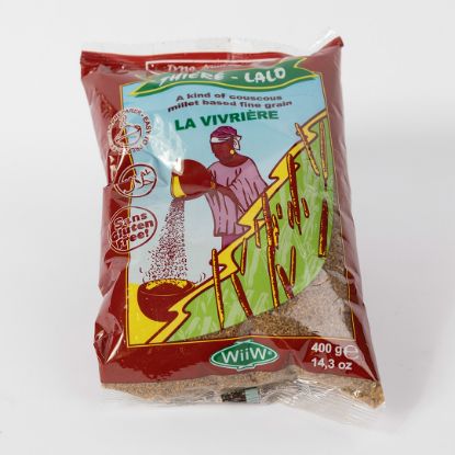 Imagen de Cuscús de grano fino 400 gr.