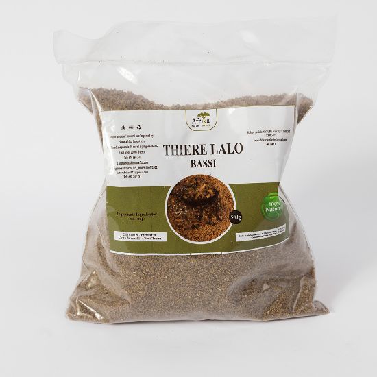 Imagen de Thiere Lalo Bassi 500 gr.