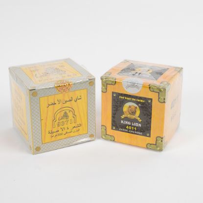 Imagen de Té verde 200 gr.