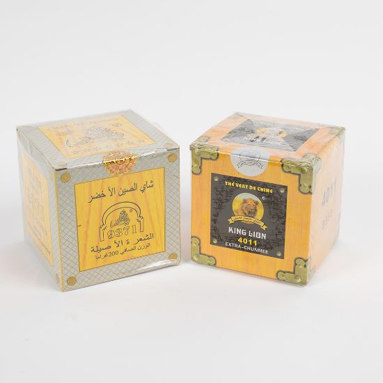 Imagen de Té verde 200 gr.