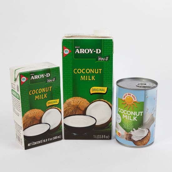 Imagen de Leche de coco 1000 ml.