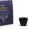 Imagen de Carboncillos Goloka con Resina Siete Arcangeles